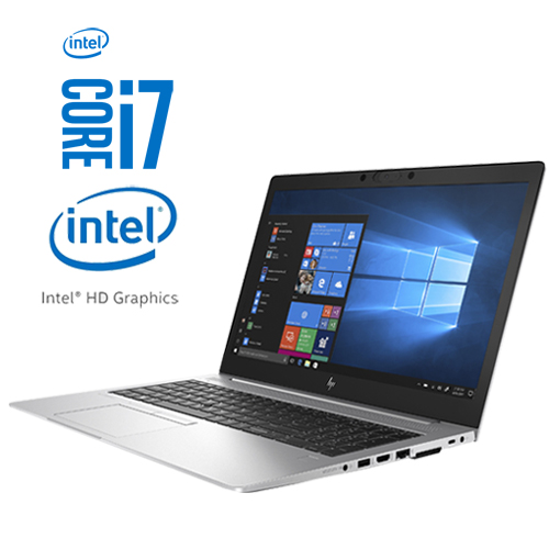 HP ELITEBOOK 850 G5 (Intel i7)